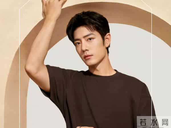 演员田嘉瑞综艺节目点名肖战！透露肖战在古偶剧很权威，屡创经典