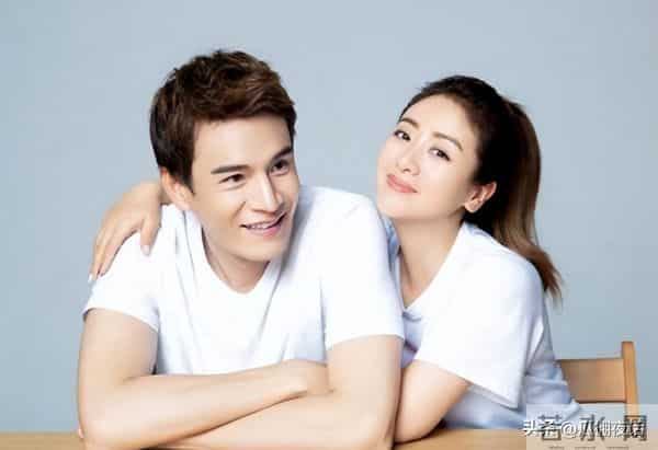 这一次，相差8岁的李琳和经超，也没能逃过老妻少夫的残酷现实