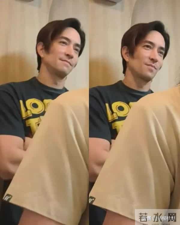 Noon:42岁生孩子并不晚