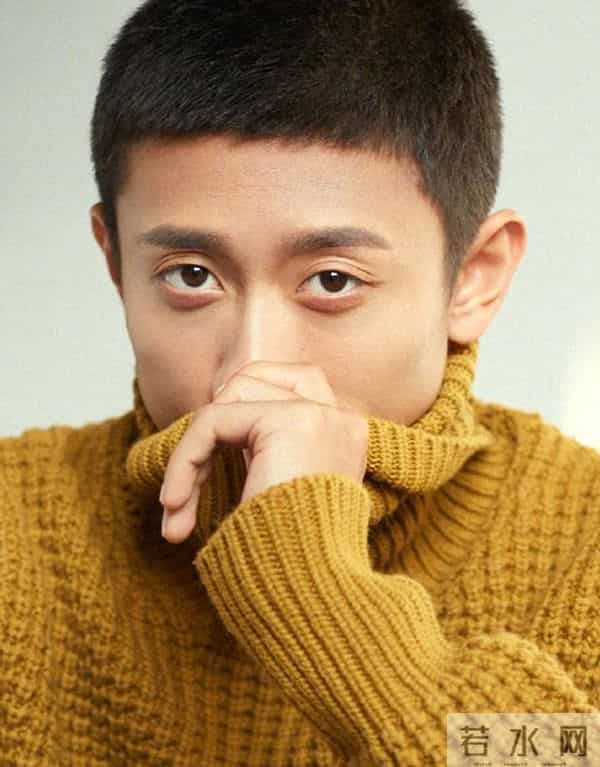 张一山也没想到，发腮皮包骨消失4年后，宋丹丹成为他的“救赎”