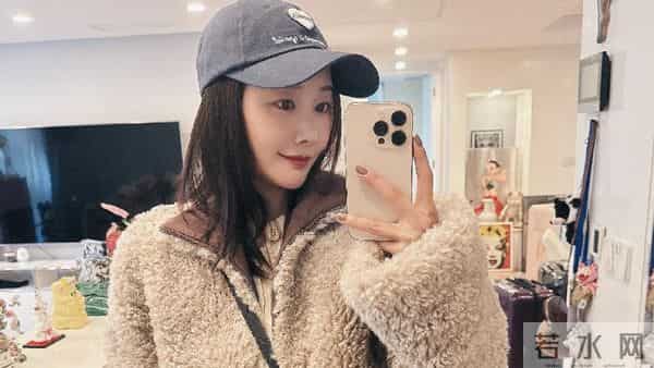 娱乐圈里的反派专业户李纯，赵丽颖多年好友庆生，官宣结婚