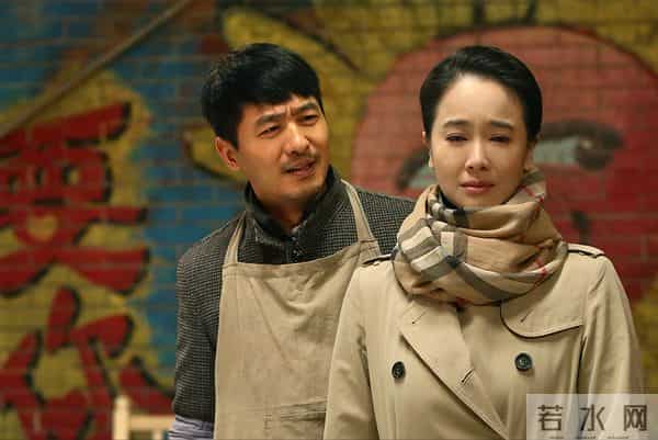 原来陈道明早有预料,“绯闻不断”的左小青,已走上另一条上坡路