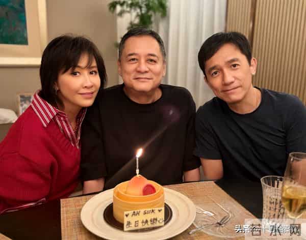 国内挣钱国外花?梁朝伟独居日本另有原因,揭秘与刘嘉玲丁克真相