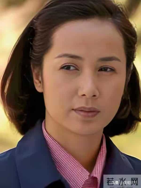 蒋文丽:写真欣赏。