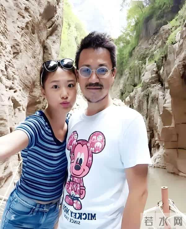 54岁王学兵:多年没戏拍,老得活像60多岁