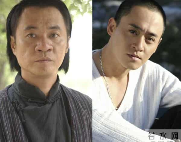 基因也偏心！这些明星和他们的兄弟姐妹，根本不像同一对爹妈生的