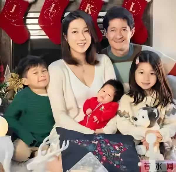 钟嘉欣近年气质大变,传婚变闹上法庭,本人辟谣依旧疑点重重!