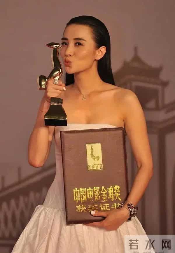 宋佳刚封影后，曝知三当三、吊打孙俪、讥讽海清，背后事捂不住了