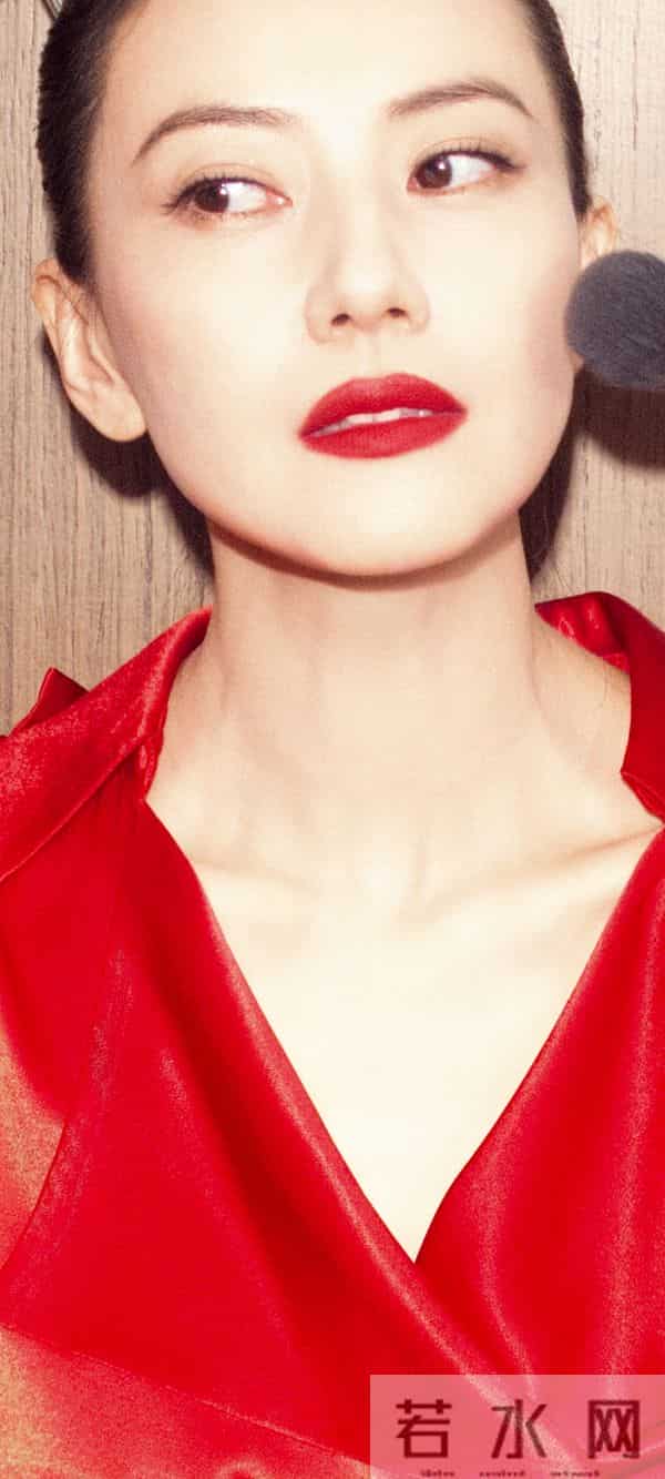 美女壁纸第1458期—高圆圆