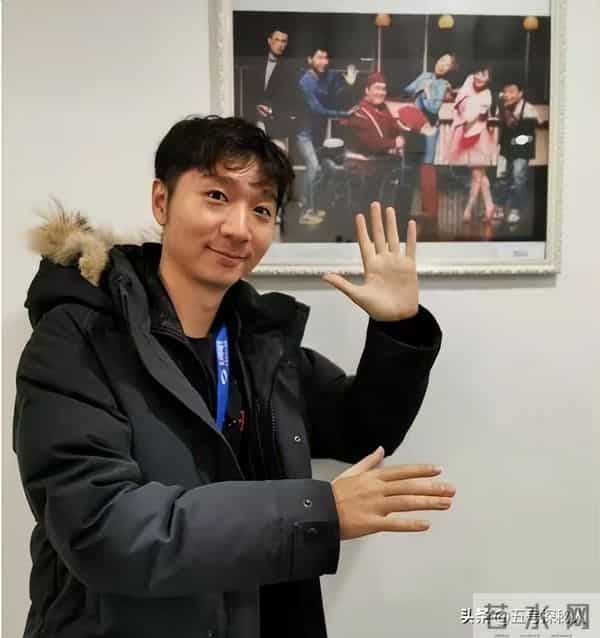 陈佩斯:最大的骄傲,不是当了导演,而是催生催来了4个孙子孙女