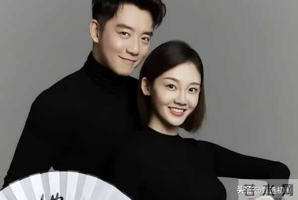 分手八年，再看郑恺和程晓玥，婚姻生活天差地别，陈赫成人生赢家