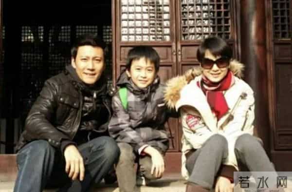 他5年间丧父丧母又丧妻,57岁被病魔夺取生命,留下儿子独自生活