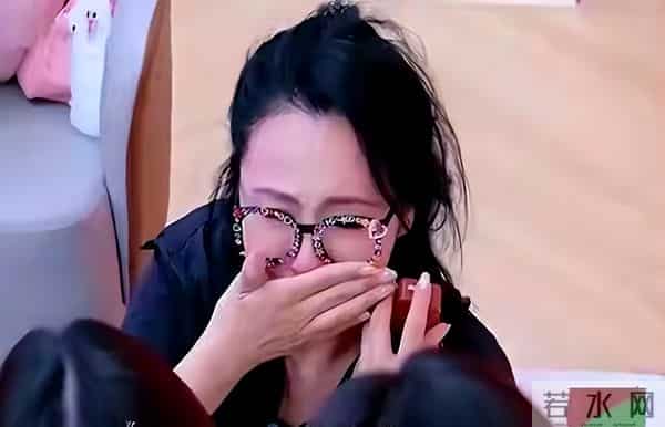 朱媛媛刚走，曹颖也自曝患癌：没多少时间了，害怕看不到儿子长大