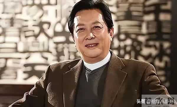 母亲曾经抛下她,父亲唐国强闪婚不养她,如今42岁唐莉活成怎样了