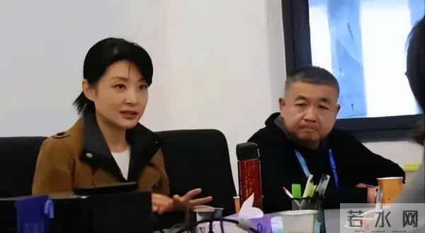 她是“央视一姐”,结婚12年选择离婚,坦然:婚姻给我的尽是痛苦