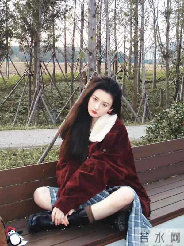 宋祖儿穿红色真的超级好看呀!好港好靓!