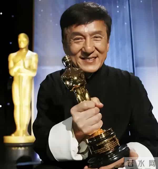 71岁成龙去世？病床照曝光？真相来了