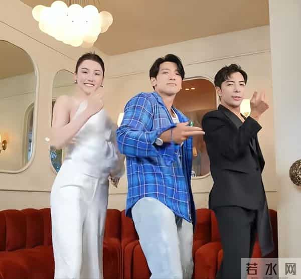 爱妻者风生水起! 潮汕男网红心疼老婆选择结扎, 亿万家产俩女儿继承