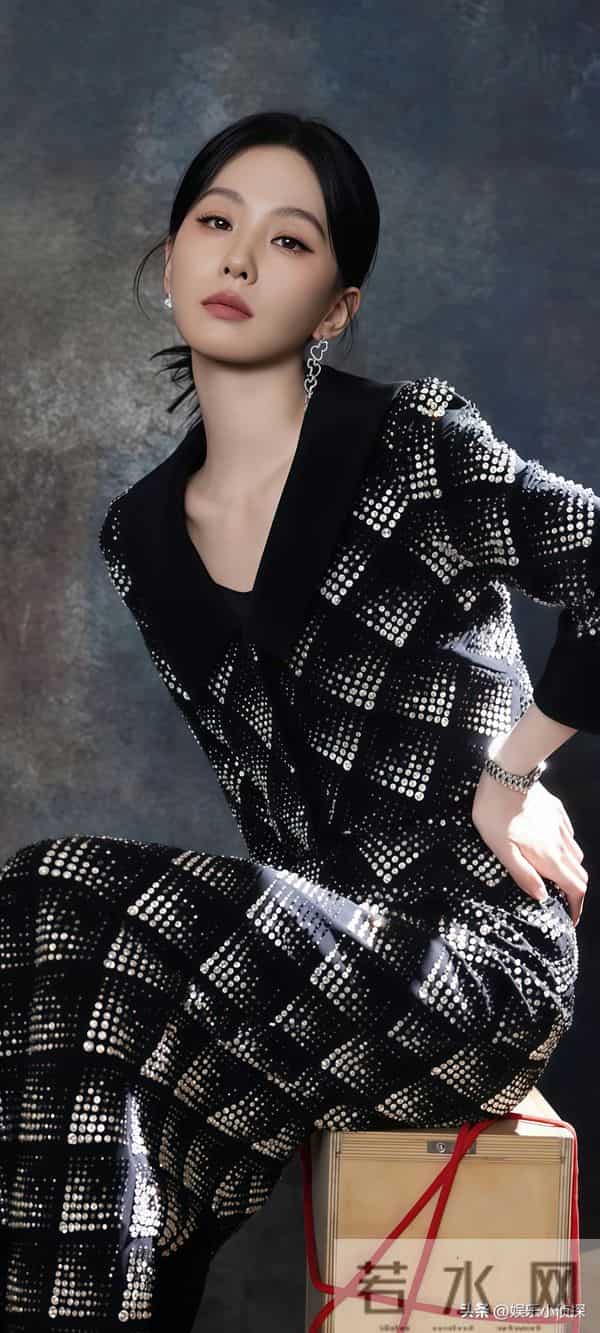 刘诗诗高清性感写真