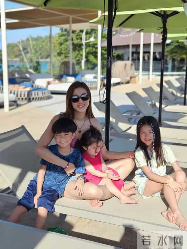 钟嘉欣近年气质大变,传婚变闹上法庭,本人辟谣依旧疑点重重!