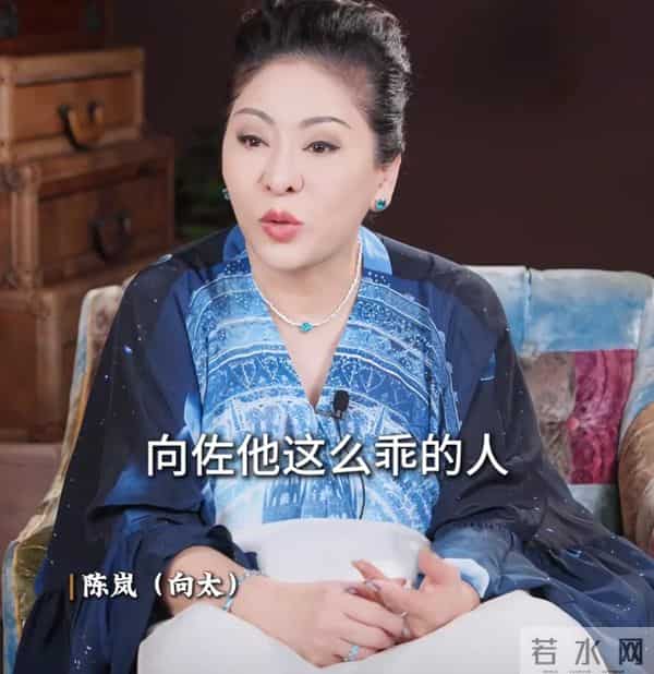 向太曝向佑在国外遭歧视,被人家吐痰,向佐护弟心切将对方手打断