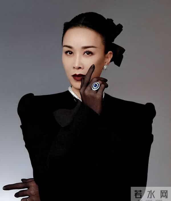 真叫马伊琍说对了,"偏轨风波"仅俩月那英近况曝光,答案不言而喻