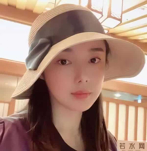 曾被张艺谋力捧,火后与富豪卷款61亿逃亡国外,现在的她过得如何