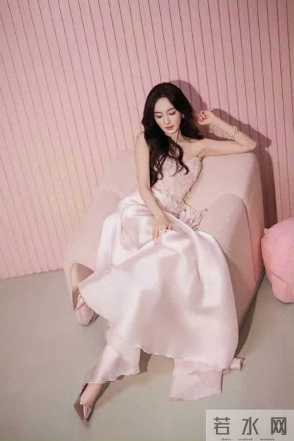 杨幂——写真集欣赏