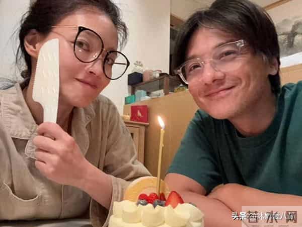 舒淇自曝 9 年备孕心酸 非丁克是求而不得,冯德伦胡子花白不离不弃