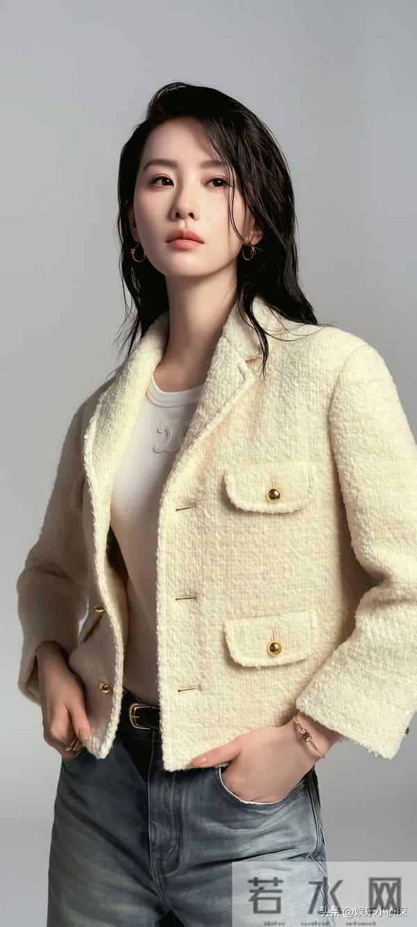 刘诗诗高清性感写真