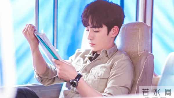 万万没想到，朱一龙仅凭下意识一个举动，成功实现口碑暴增