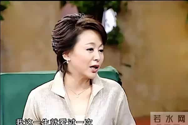 张瑜现状：68岁无儿无女，一人独居，与74岁前夫张建亚处境差别大