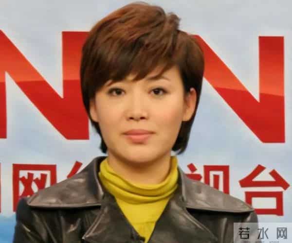 央视主持人郑丽:我这辈子最正确的决定,就是为普通丈夫生下孩子