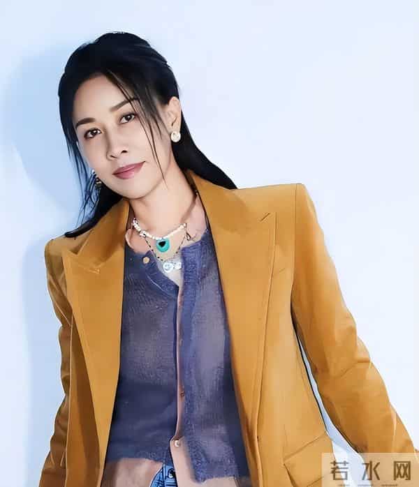 真叫马伊琍说对了,"偏轨风波"仅俩月那英近况曝光,答案不言而喻