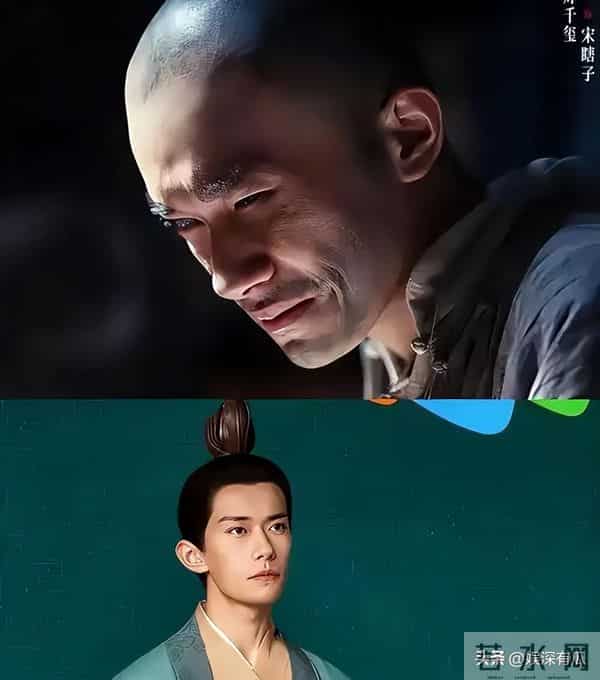 把烂牌打出"王炸",事实证明,易烊千玺走上了男明星的另一条大路