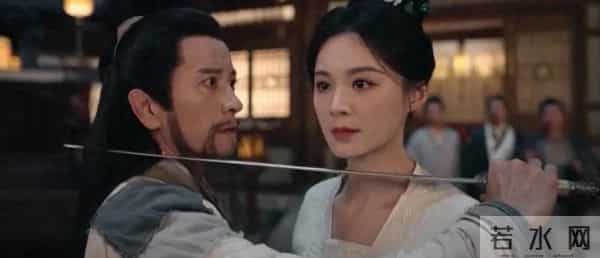 诗人轰趴，最为致命，《唐诡3》最佳单元出炉