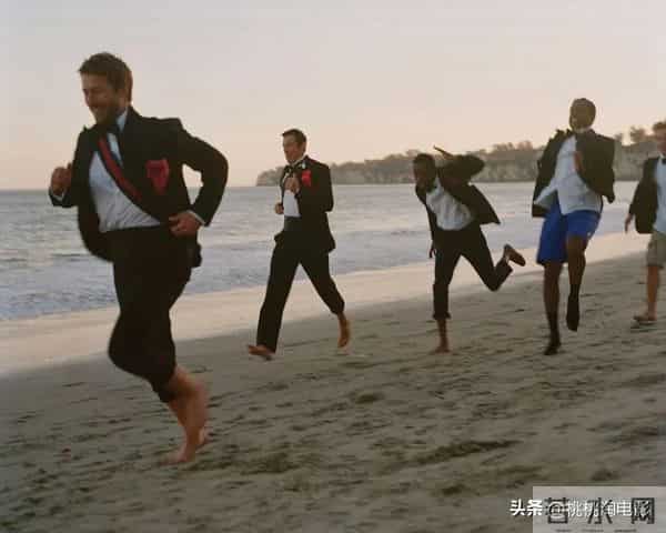 所以,好莱坞的未来就要靠他们了吗?