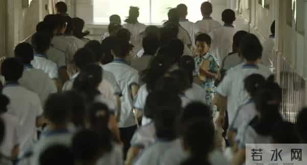 导筒现场·广州|11.22《百川东到海》路演,导演吴双现场交流