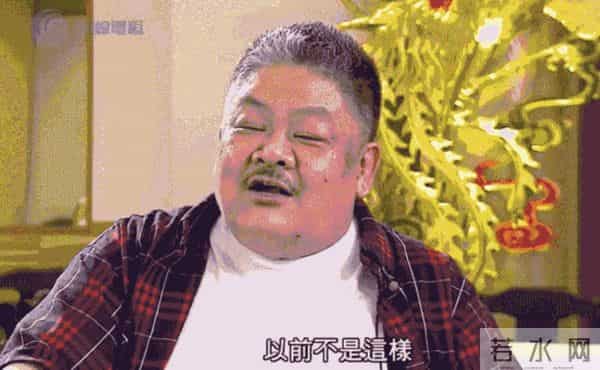 离谱！香港知名老戏骨被指欠债百亿，本人粗口回应，拒转行做司机