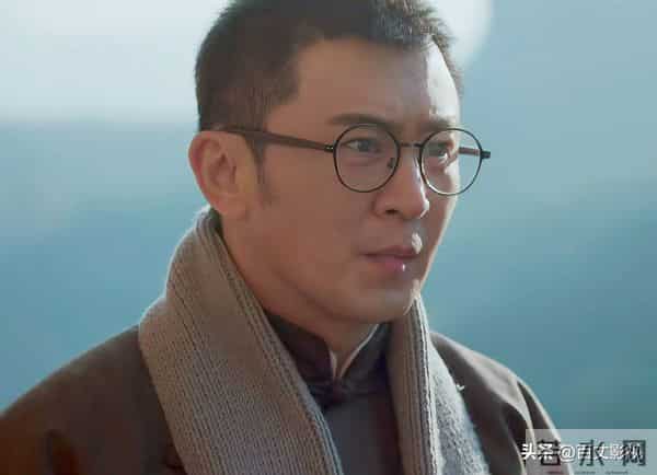 《隐锋》：漏洞数不胜数，主角无所不能，一部彻头彻尾的谍战神剧