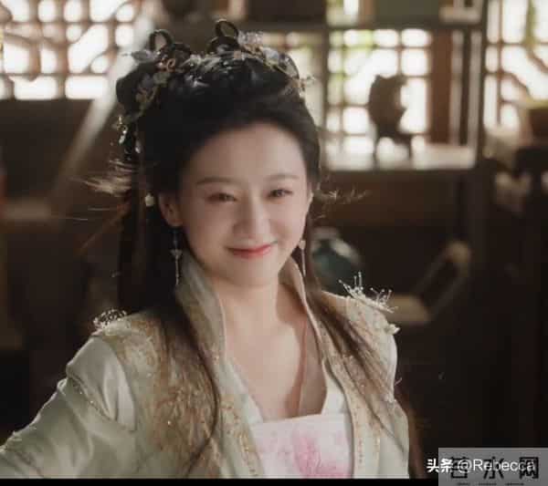 二刷《水龙吟》：很多观众都不知道，唐俪辞其实并没有死