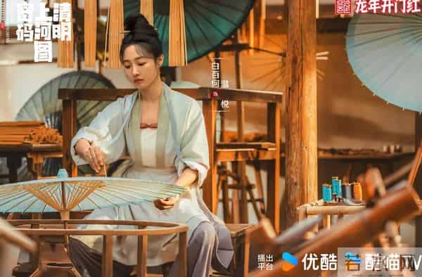 熬夜追不够看的3部古装剧，王鹤棣、丁禹兮各有一部，你喜欢哪部