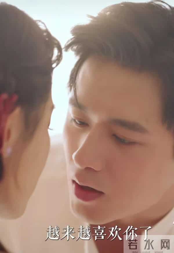 王甜甜的恨嫁男主真的很甜呀