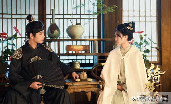 今天播！3部新剧同天上线，探案、复仇、喜剧，你准备追哪部？