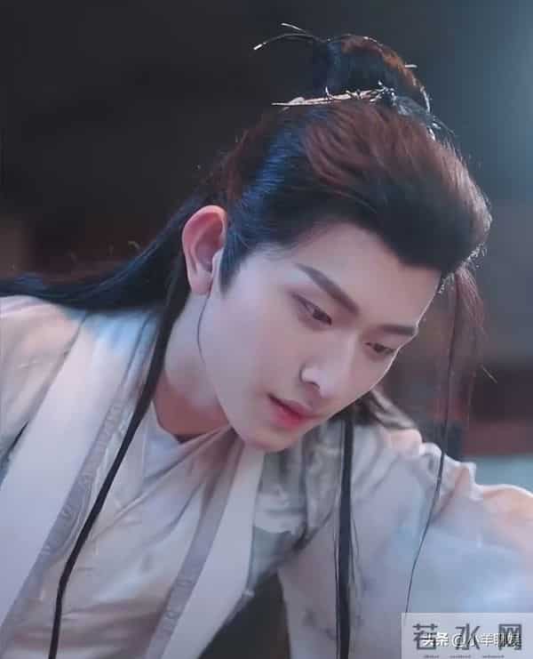 红果演员人气榜再次刷新！陈添祥热度减退，“四朵金花”已成常客