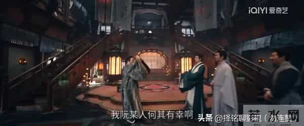 《唐诡3》：一场盛唐文人的“骗局”，藏着现代人看不透的活法！