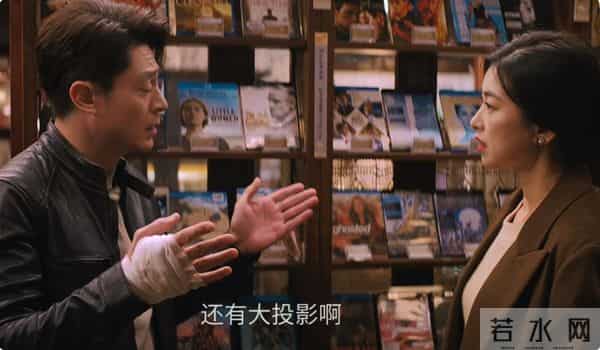 吃得越狠演技越稳！看了霍建华的吃戏，我才知道什么叫演技派