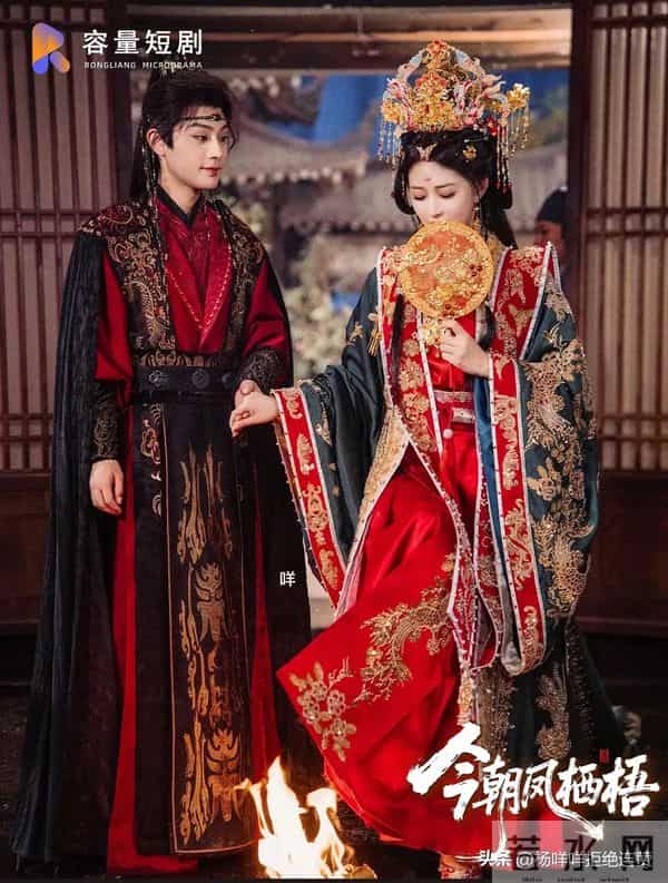 11.20短剧杀疯了！刘萧旭柳甯王皓祯王轩每部都想连夜刷完