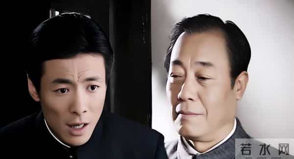 吴敬中能放过陆桥山，为何必须杀马奎李涯？答案用两个字就能概括