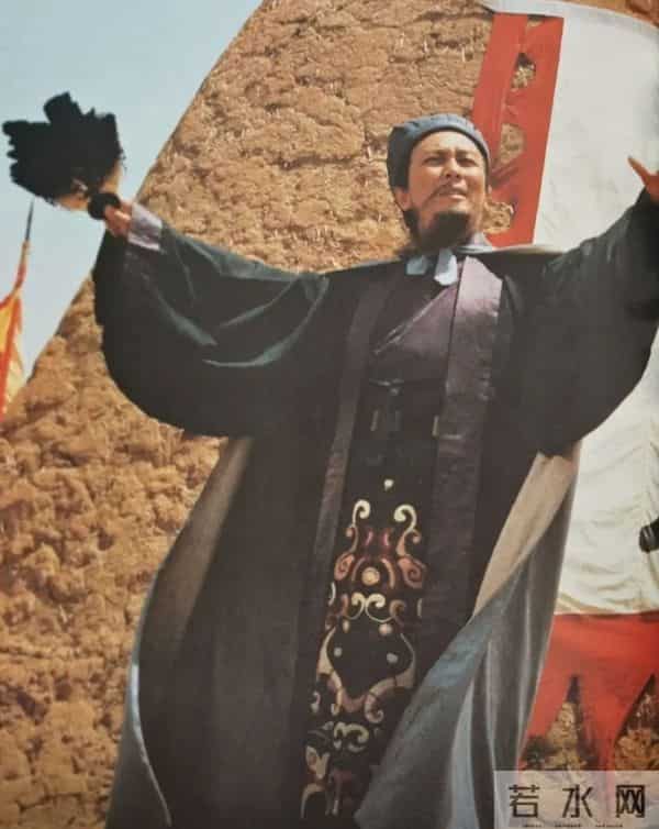 历史剧《诸葛亮传》明年开拍，谁演诸葛亮？6位演员可期待